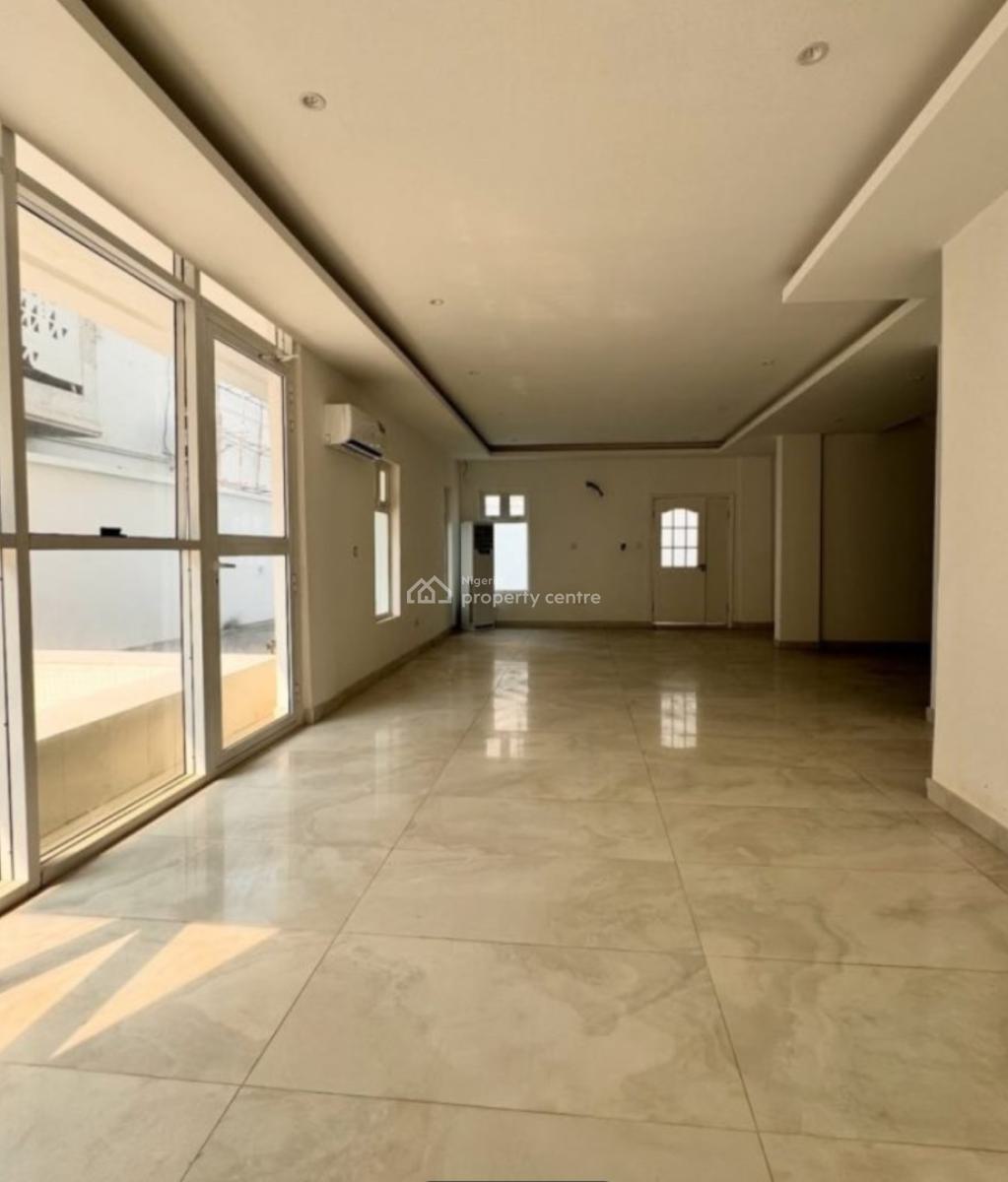 4 Bedroom Duplex, Banana Island, Ikoyi, Lagos, Detached Duplex for Sale