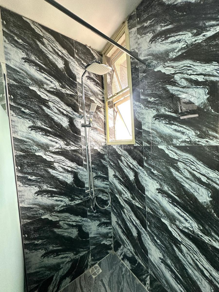 4 Bedroom Duplex with Bq, Banana Island, Ikoyi, Lagos, Terraced Duplex for Rent