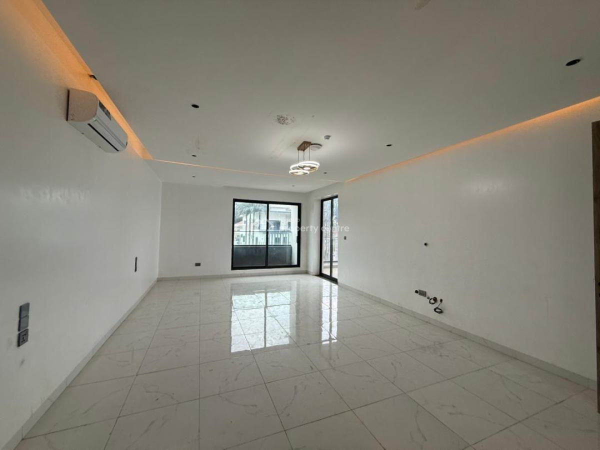 5 Bedroom Detached Duplex, Maitama, Maitama District, Abuja, Detached Duplex for Sale