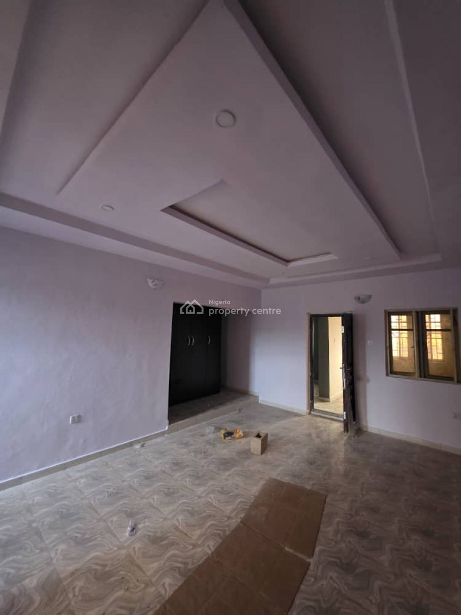 Brand New 4 Bedroom Terrace Duplex, Alagbole, Ojodu Berger, Ojodu, Lagos, Terraced Duplex for Rent