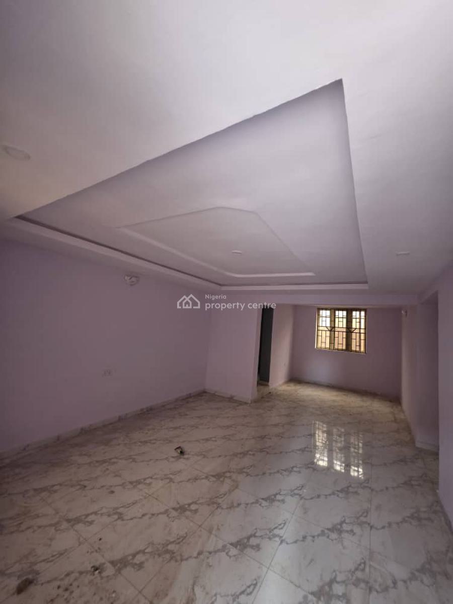 Brand New 4 Bedroom Terrace Duplex, Alagbole, Ojodu Berger, Ojodu, Lagos, Terraced Duplex for Rent