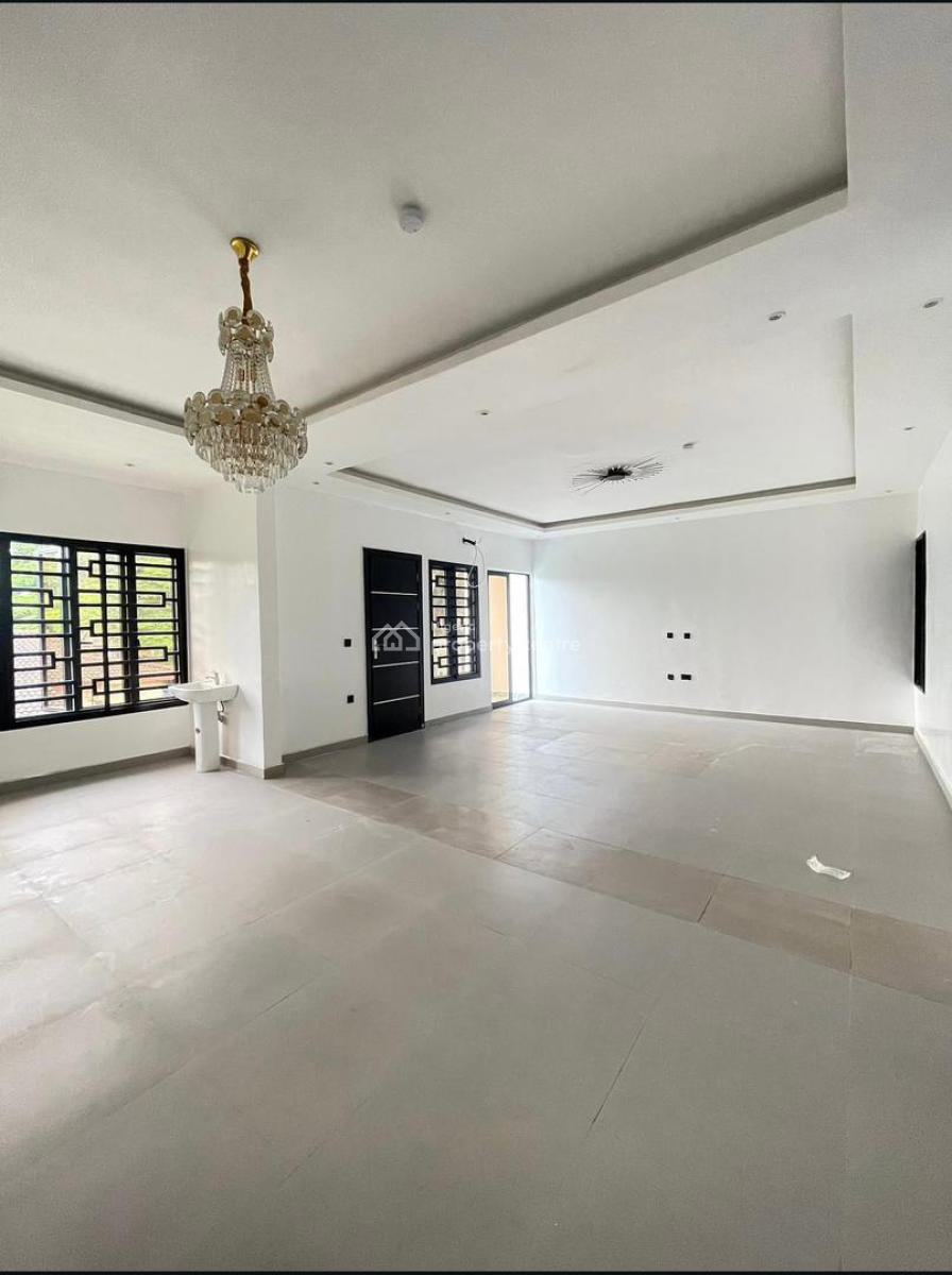 Luxury 4 Bedroom Terrace Duplex with Swimming Pool and Bq, Ikoyi, Lagos, Terraced Duplex for Sale
