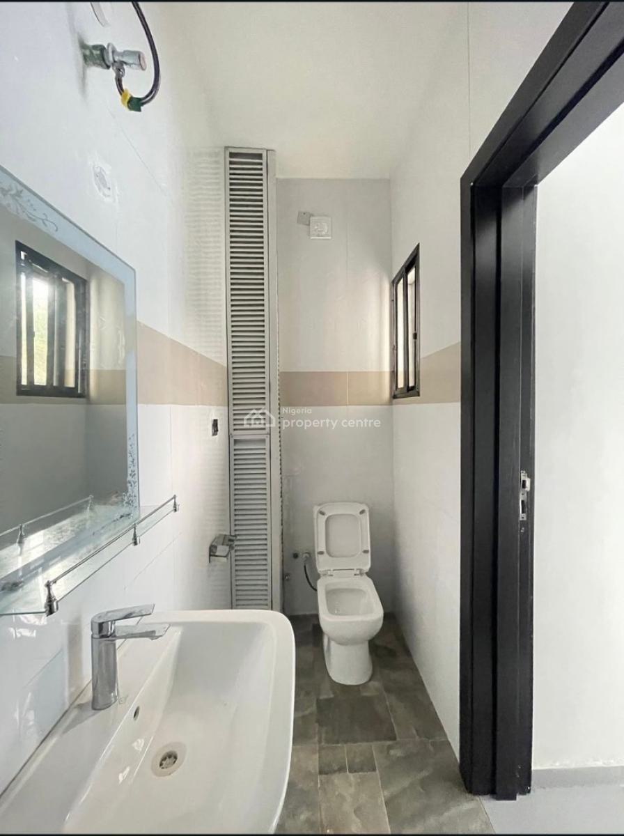 Luxury 4 Bedroom Terrace Duplex with Swimming Pool and Bq, Ikoyi, Lagos, Terraced Duplex for Sale
