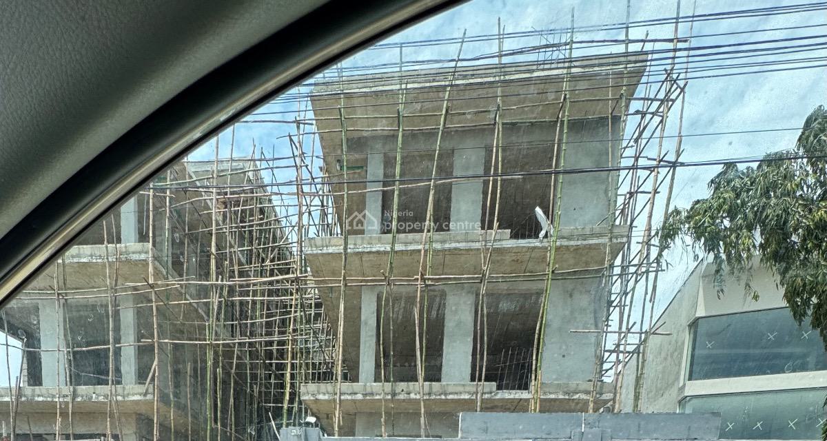 Shop Space, Lekki Phase 1, Lekki, Lagos, Shop for Rent