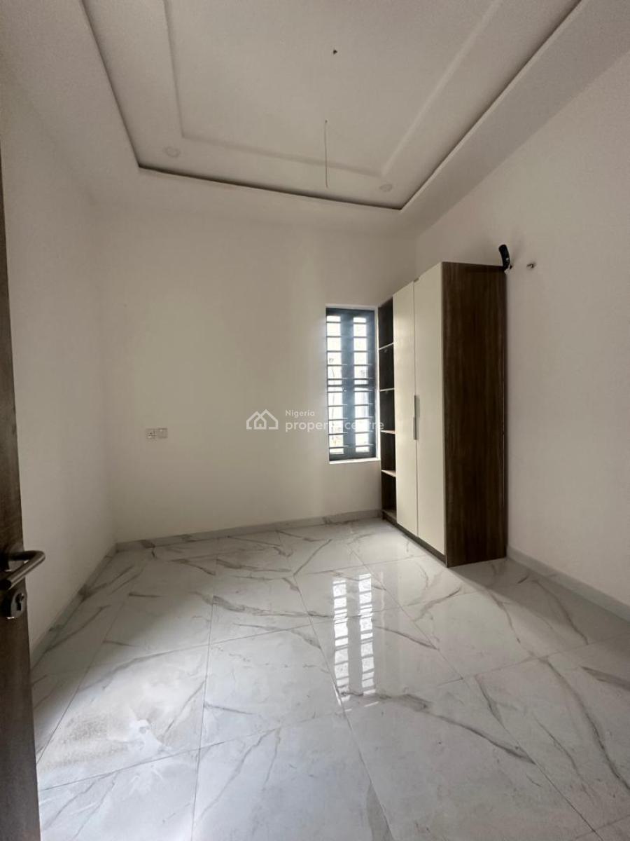 Fantastic 5 Bedrooms Fully Detached Duplex, Ikate, Lekki, Lagos, Detached Duplex for Sale
