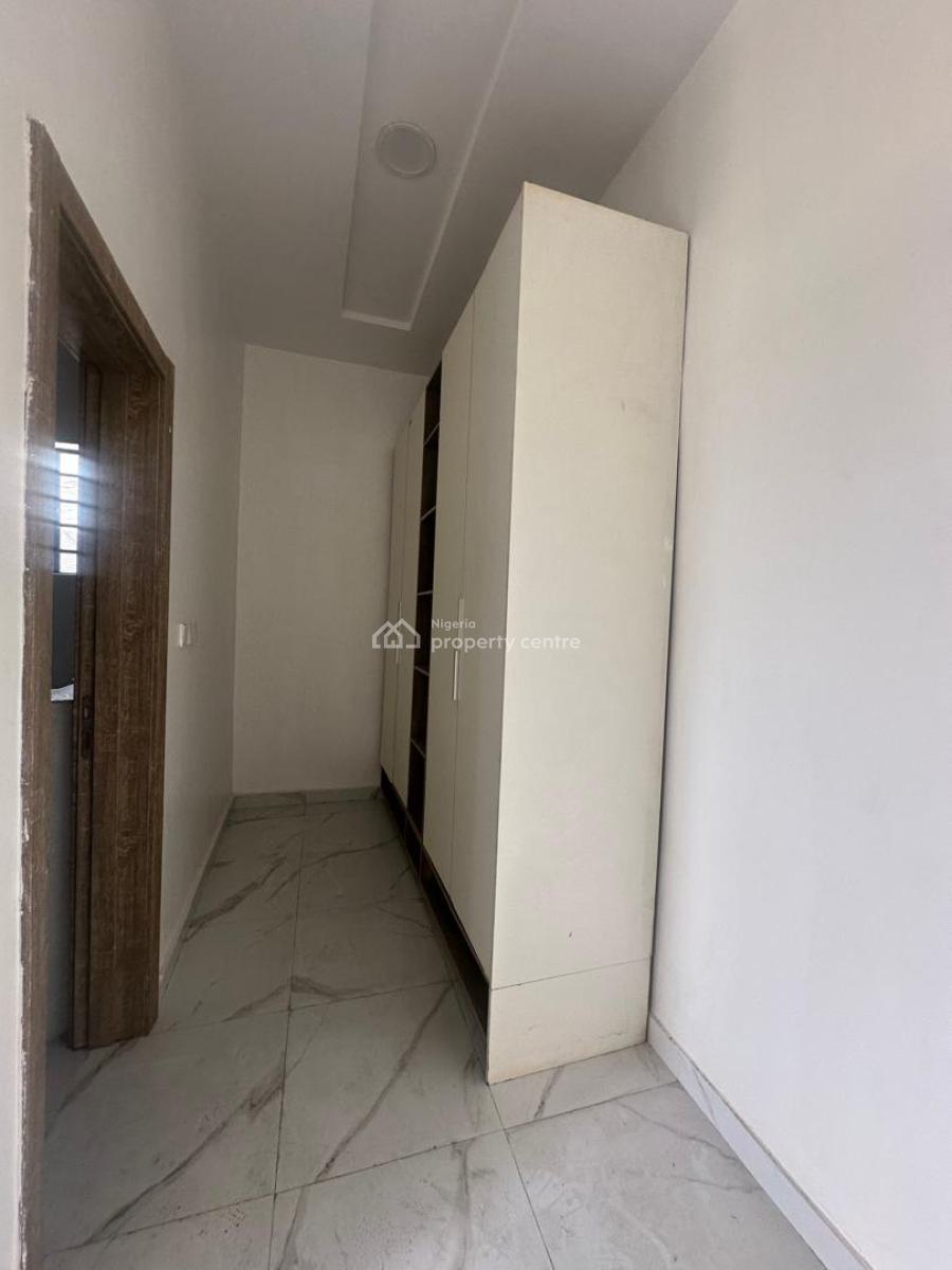Fantastic 5 Bedrooms Fully Detached Duplex, Ikate, Lekki, Lagos, Detached Duplex for Sale