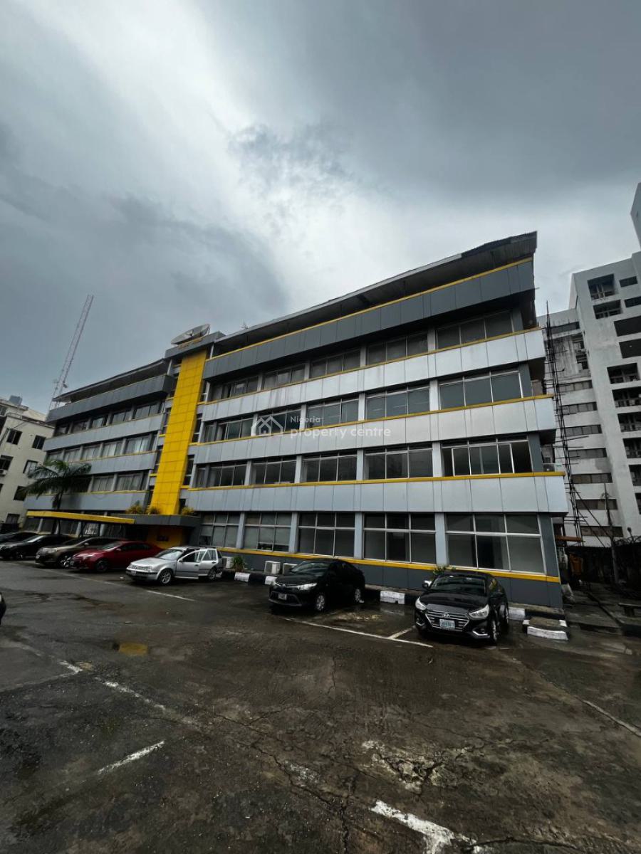 Office Space for Lease/let, Victoria Island (vi), Lagos, Office Space for Rent
