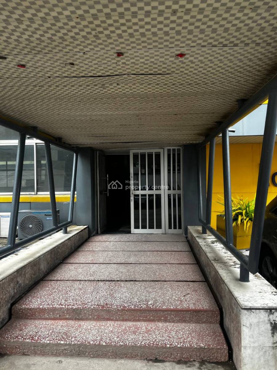 Office Space for Lease/let, Victoria Island (vi), Lagos, Office Space for Rent
