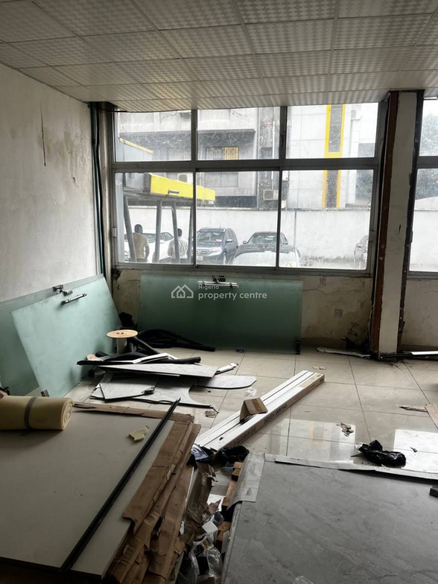 Office Space for Lease/let, Victoria Island (vi), Lagos, Office Space for Rent
