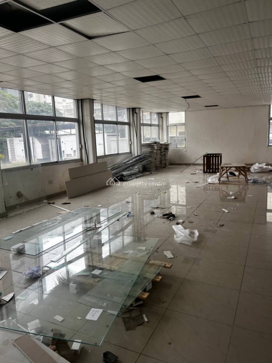 Office Space for Lease/let, Victoria Island (vi), Lagos, Office Space for Rent