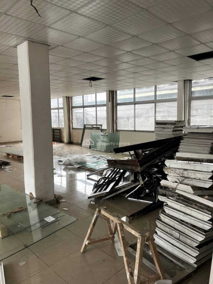 Office Space for Lease/let, Victoria Island (vi), Lagos, Office Space for Rent