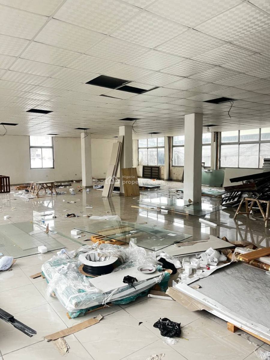 Office Space for Lease/let, Victoria Island (vi), Lagos, Office Space for Rent