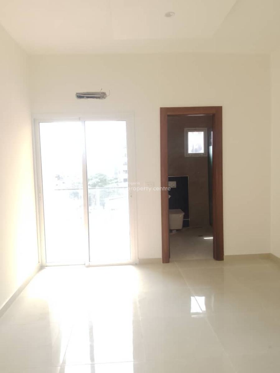 Newly Built 2 Bedroom Apartment, Victoria Island (vi), Lagos, Victoria Island (vi), Lagos, Flat / Apartment for Rent