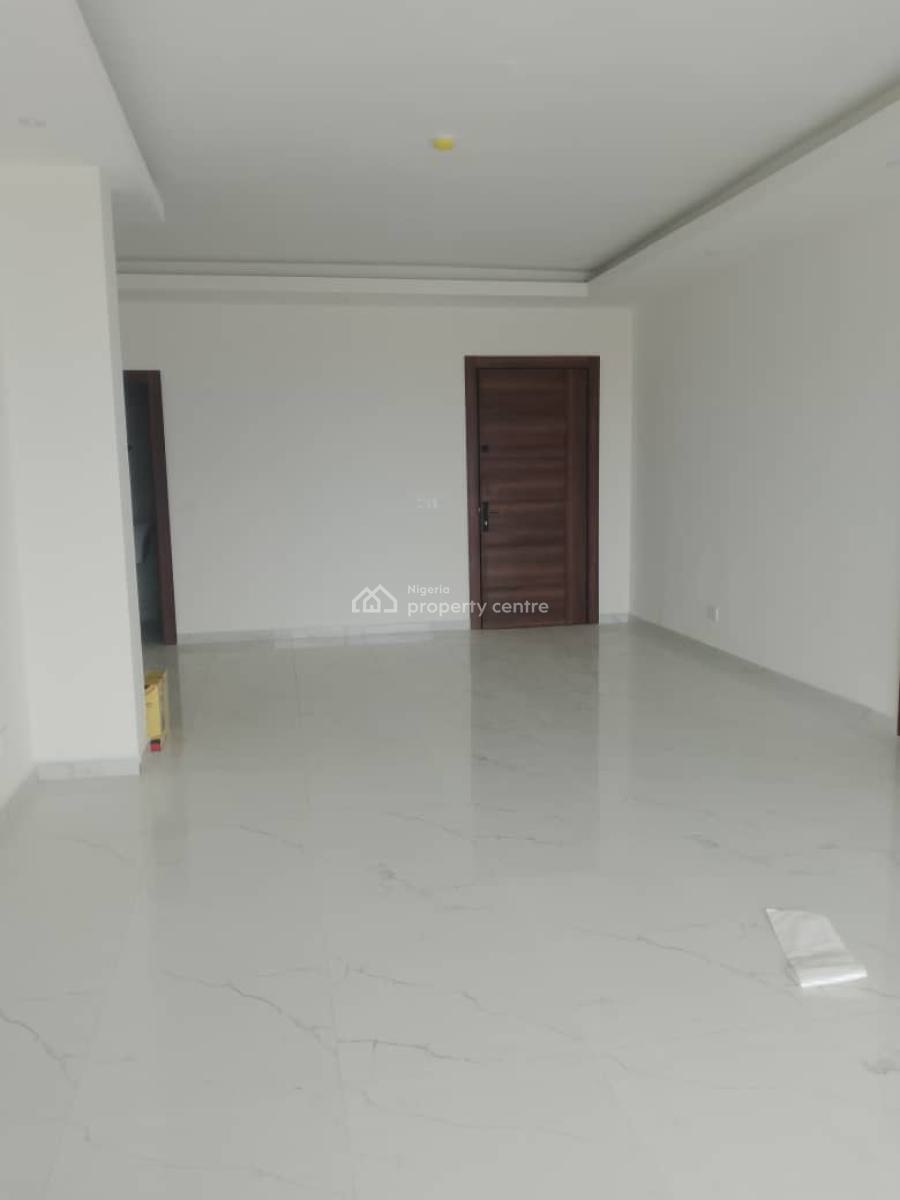 Newly Built 2 Bedroom Apartment, Victoria Island (vi), Lagos, Victoria Island (vi), Lagos, Flat / Apartment for Rent