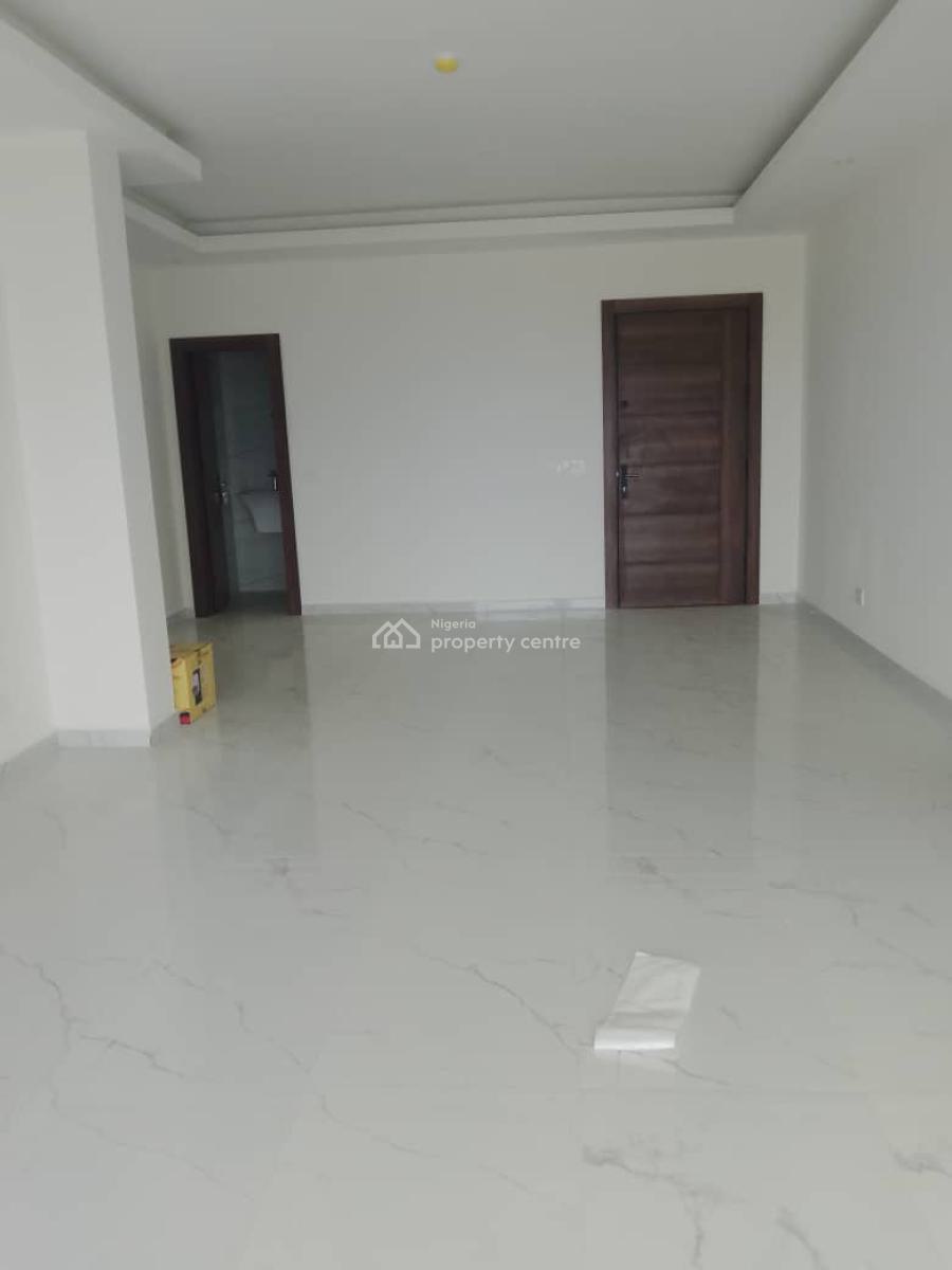 Newly Built 2 Bedroom Apartment, Victoria Island (vi), Lagos, Victoria Island (vi), Lagos, Flat / Apartment for Rent