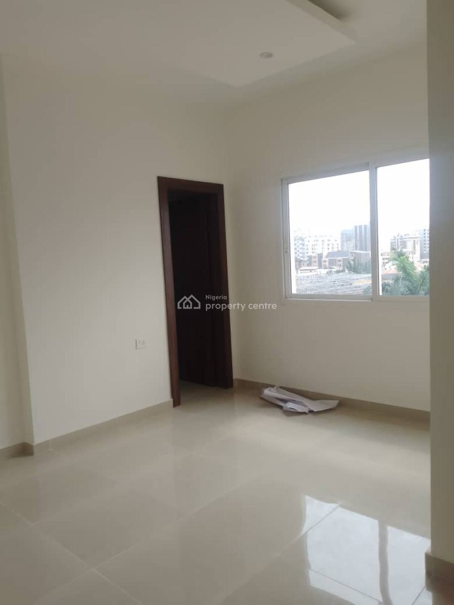 Newly Built 2 Bedroom Apartment, Victoria Island (vi), Lagos, Victoria Island (vi), Lagos, Flat / Apartment for Rent