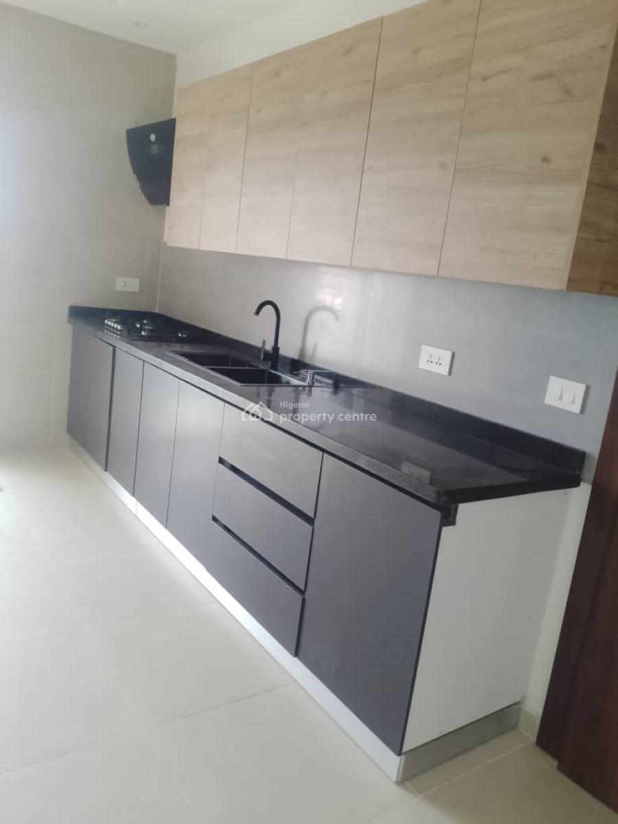Newly Built 2 Bedroom Apartment, Victoria Island (vi), Lagos, Victoria Island (vi), Lagos, Flat / Apartment for Rent