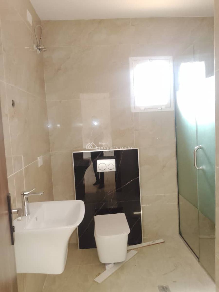 Newly Built 2 Bedroom Apartment, Victoria Island (vi), Lagos, Victoria Island (vi), Lagos, Flat / Apartment for Rent