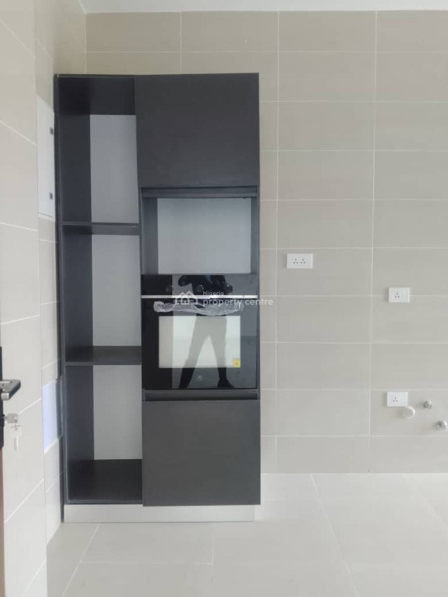 Newly Built 2 Bedroom Apartment, Victoria Island (vi), Lagos, Victoria Island (vi), Lagos, Flat / Apartment for Rent