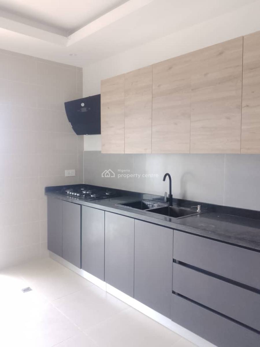 Newly Built 2 Bedroom Apartment, Victoria Island (vi), Lagos, Victoria Island (vi), Lagos, Flat / Apartment for Rent