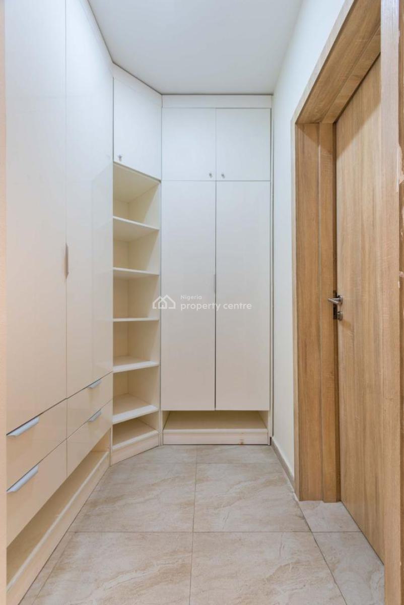 Luxury 4 Bedroom Apartment with Swimming Pool and Snooker Table, Victoria Bay Estate Ikate, Ikate, Lekki, Lagos, Flat / Apartment Short Let