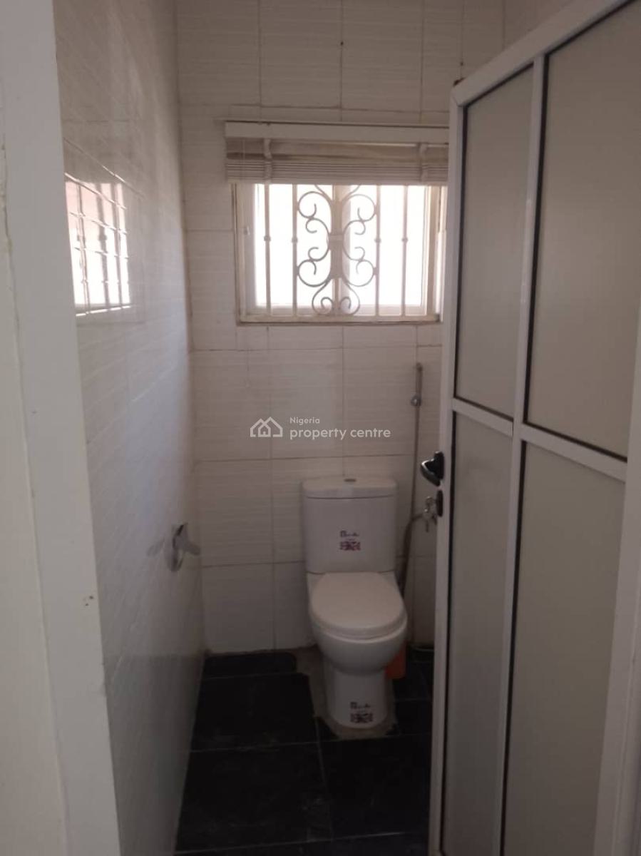 Self Serviced 4bedroom Semi Detached Duplex + 1bed Bq, Oniru Victoria Island, Lagos, Oniru, Victoria Island (vi), Lagos, Semi-detached Duplex for Rent