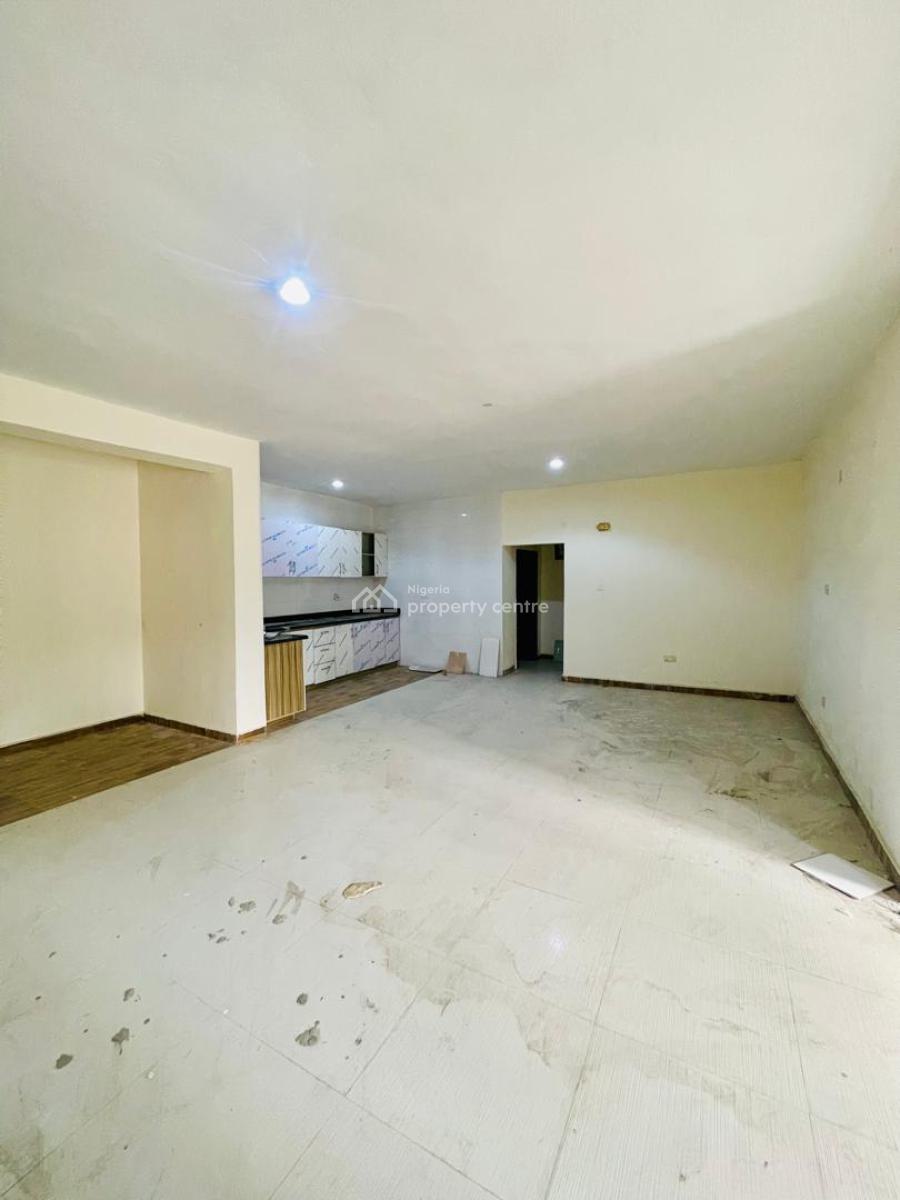 Brand New 2 Bedroom Apartment, Bash Close By Friends Colony, Osapa, Lekki, Lagos, Flat / Apartment for Rent