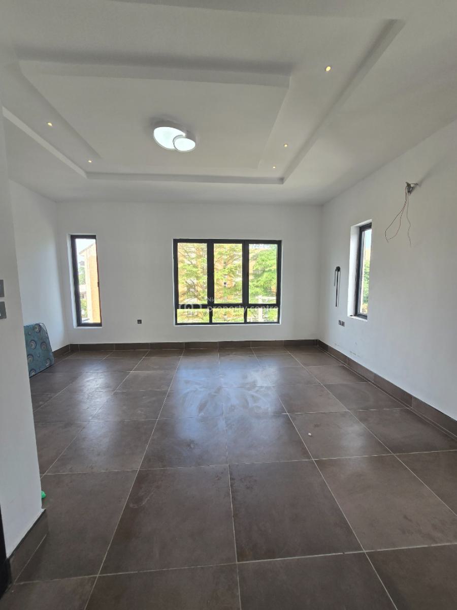 4 Bedroom Ultra-luxury Duplex, Parkview, Ikoyi, Lagos, Terraced Duplex for Sale