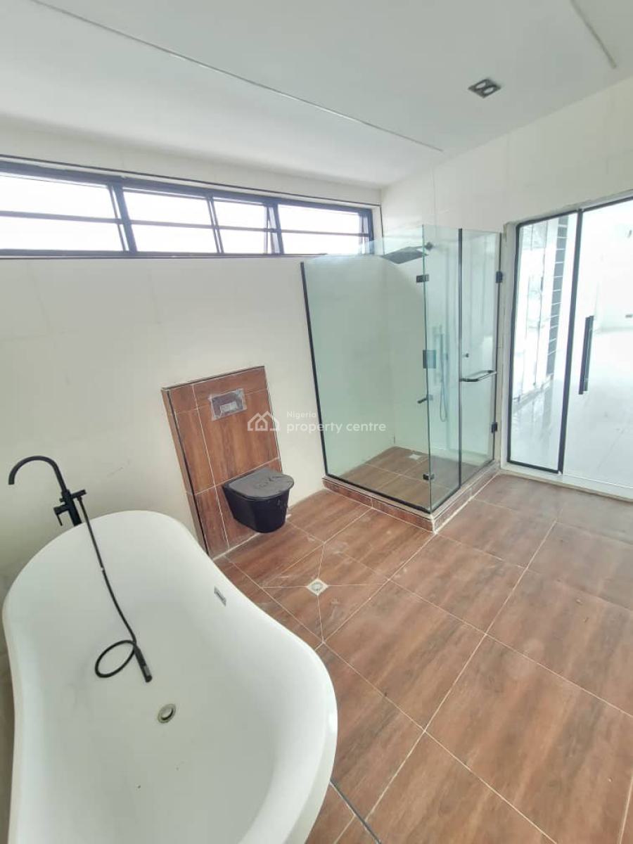 Luxury 5 Bedroom Duplex, Ajah, Lagos, Detached Duplex for Sale