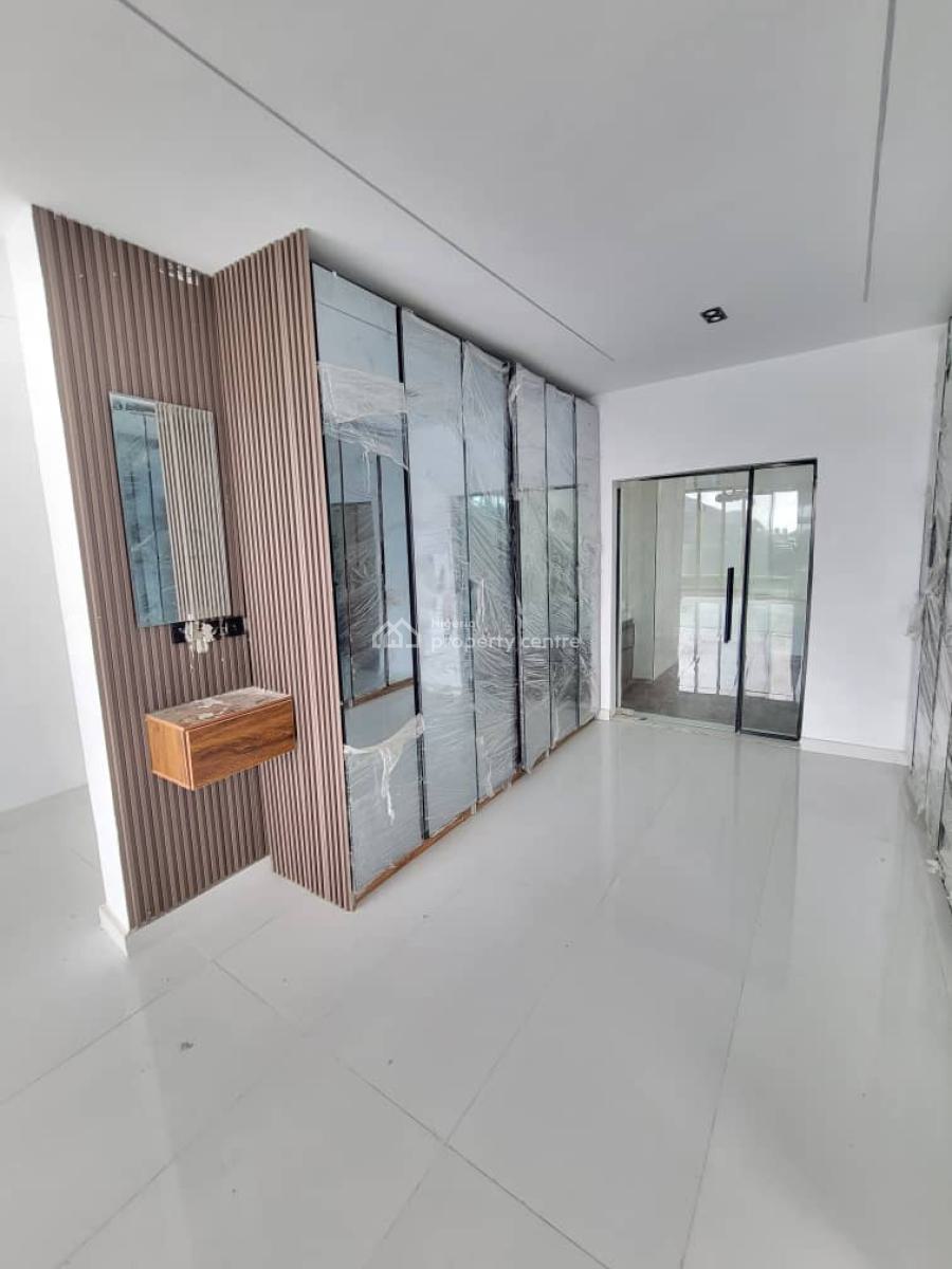 Luxury 5 Bedroom Duplex, Ajah, Lagos, Detached Duplex for Sale