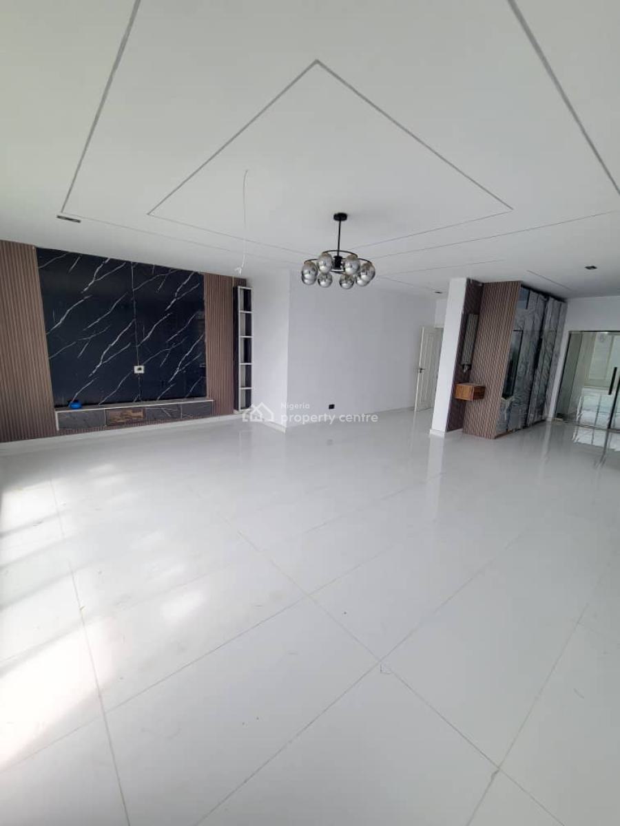 Luxury 5 Bedroom Duplex, Ajah, Lagos, Detached Duplex for Sale