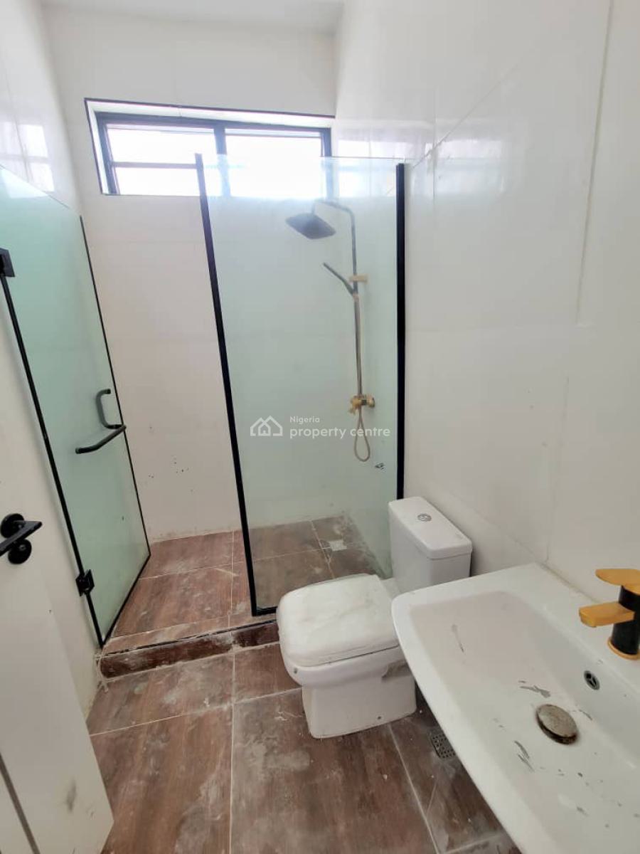 Luxury 5 Bedroom Duplex, Ajah, Lagos, Detached Duplex for Sale