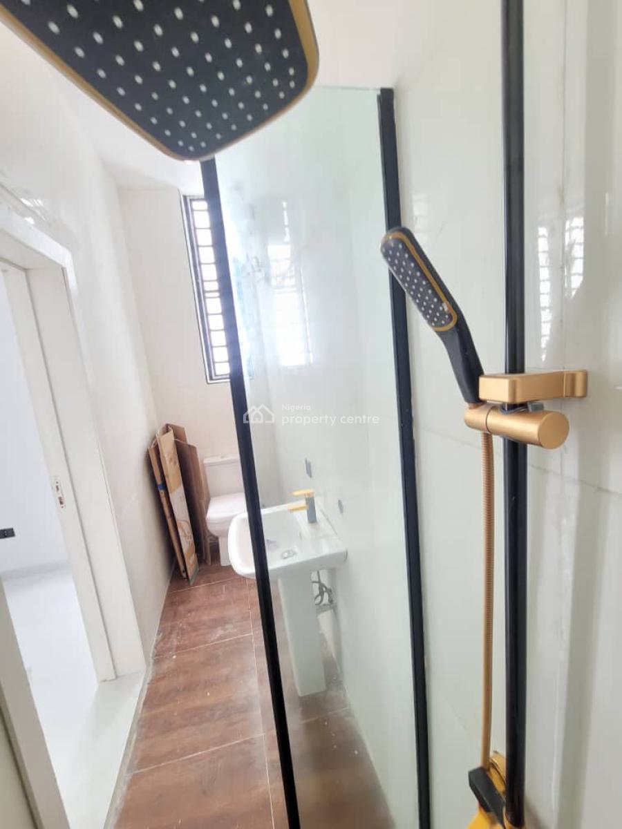 Luxury 5 Bedroom Duplex, Ajah, Lagos, Detached Duplex for Sale
