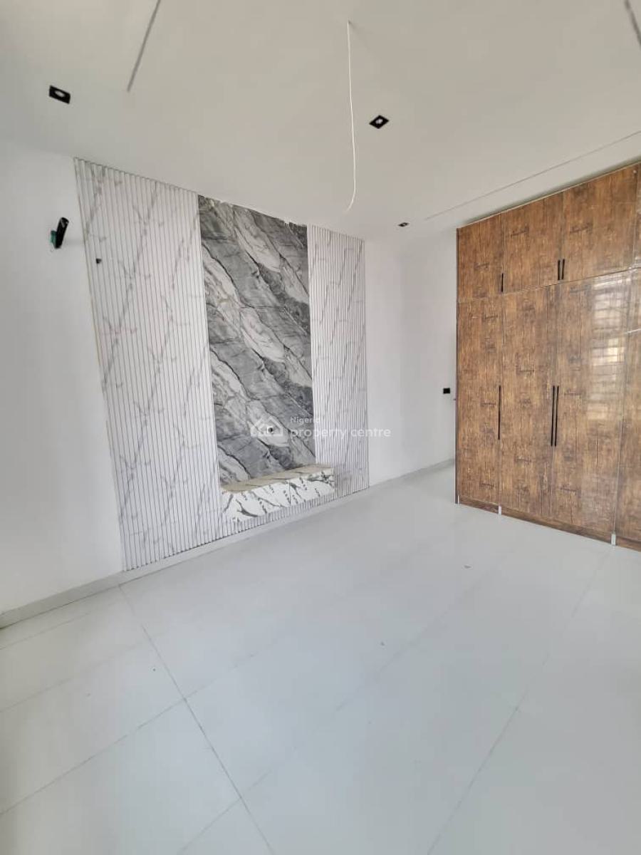 Luxury 5 Bedroom Duplex, Ajah, Lagos, Detached Duplex for Sale