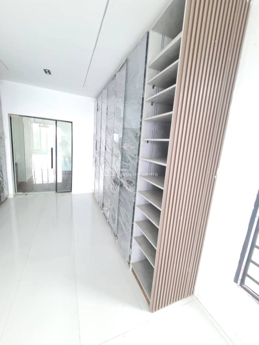 Luxury 5 Bedroom Duplex, Ajah, Lagos, Detached Duplex for Sale