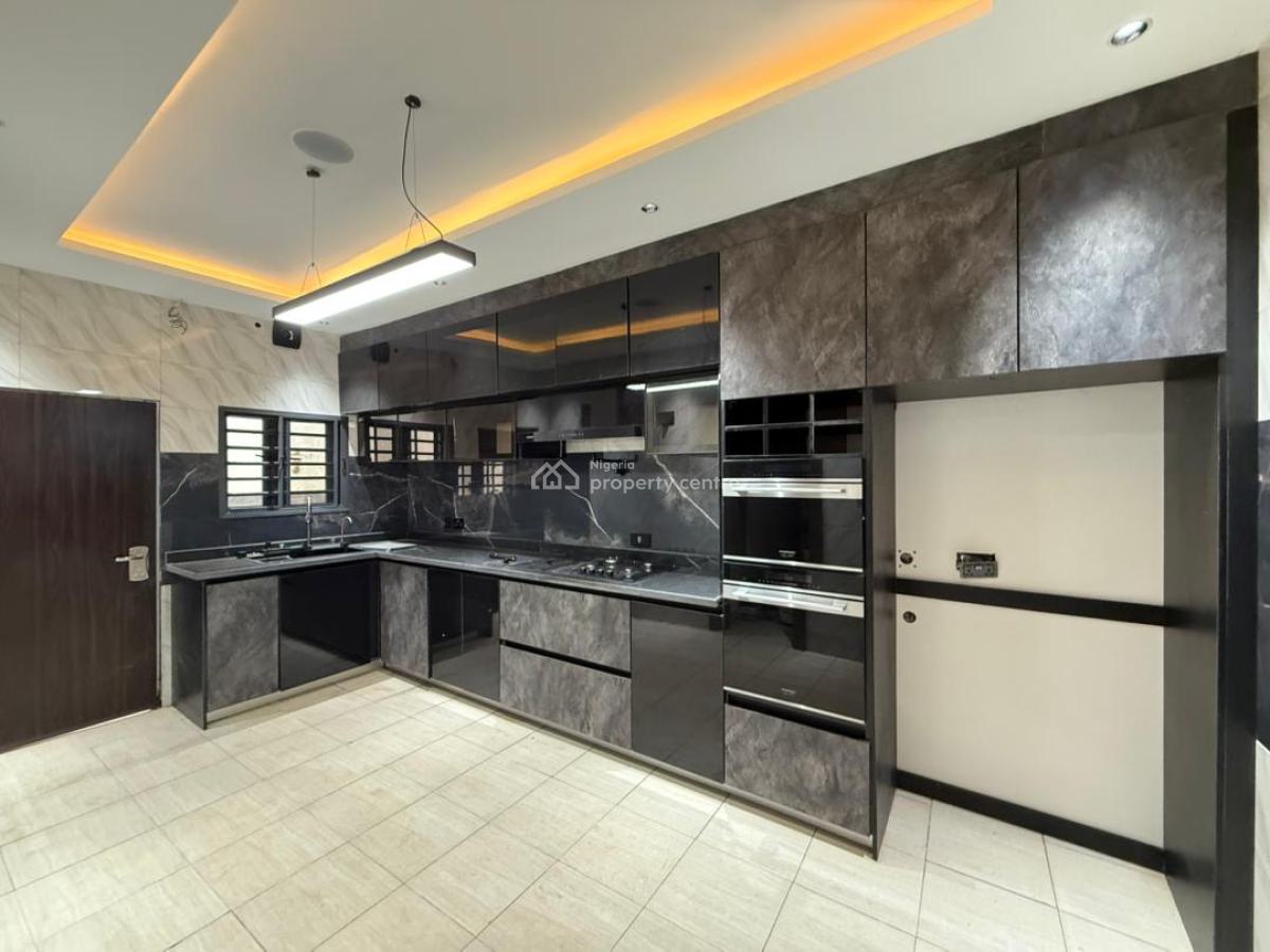 3 Bedroom Apartment, Mabushi, Abuja, Flat / Apartment for Sale