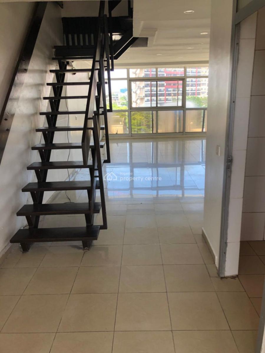 Clean and Standard Service 3 Bedroom Maisonette, 1004 Estate, Victoria Island (vi), Lagos, Flat / Apartment for Rent