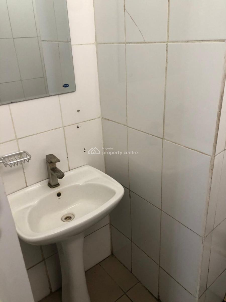 Clean and Standard Service 3 Bedroom Maisonette, 1004 Estate, Victoria Island (vi), Lagos, Flat / Apartment for Rent