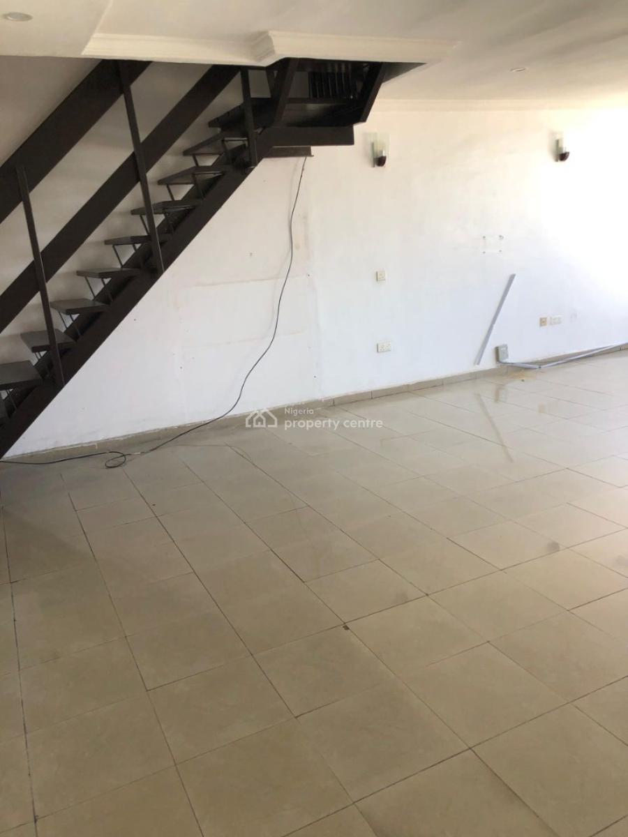Clean and Standard Service 3 Bedroom Maisonette, 1004 Estate, Victoria Island (vi), Lagos, Flat / Apartment for Rent
