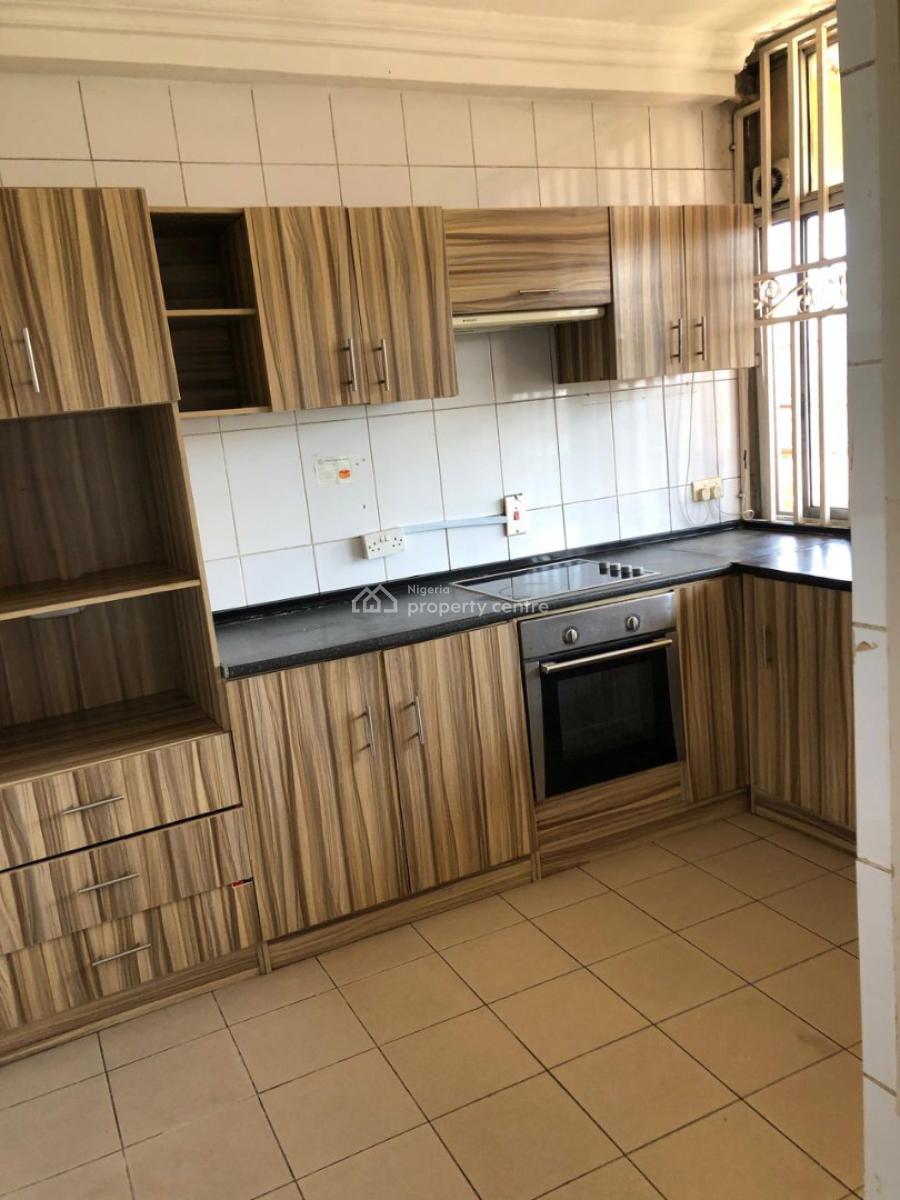 Clean and Standard Service 3 Bedroom Maisonette, 1004 Estate, Victoria Island (vi), Lagos, Flat / Apartment for Rent