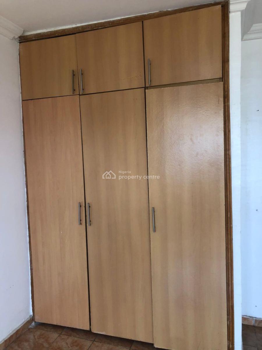 Clean and Standard Service 3 Bedroom Maisonette, 1004 Estate, Victoria Island (vi), Lagos, Flat / Apartment for Rent