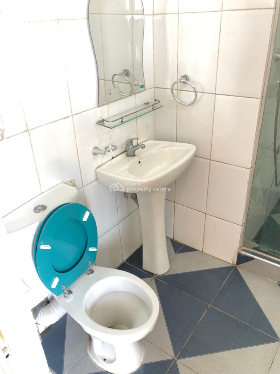 Clean and Standard Service 3 Bedroom Maisonette, 1004 Estate, Victoria Island (vi), Lagos, Flat / Apartment for Rent