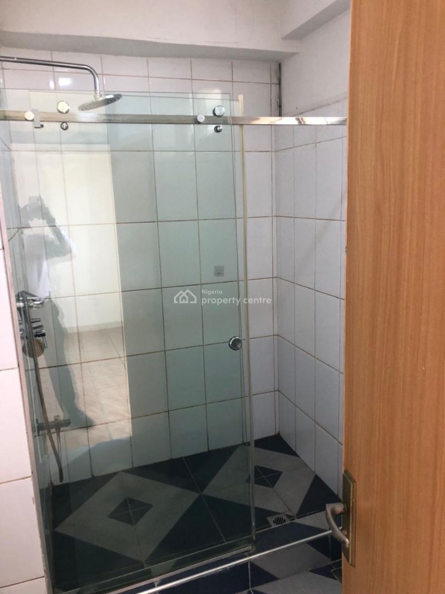 Clean and Standard Service 3 Bedroom Maisonette, 1004 Estate, Victoria Island (vi), Lagos, Flat / Apartment for Rent