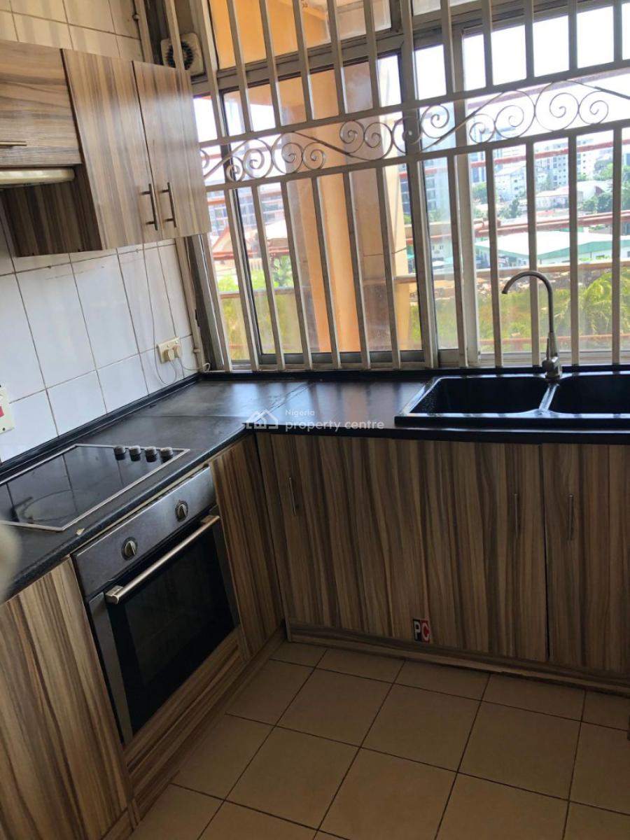 Clean and Standard Service 3 Bedroom Maisonette, 1004 Estate, Victoria Island (vi), Lagos, Flat / Apartment for Rent