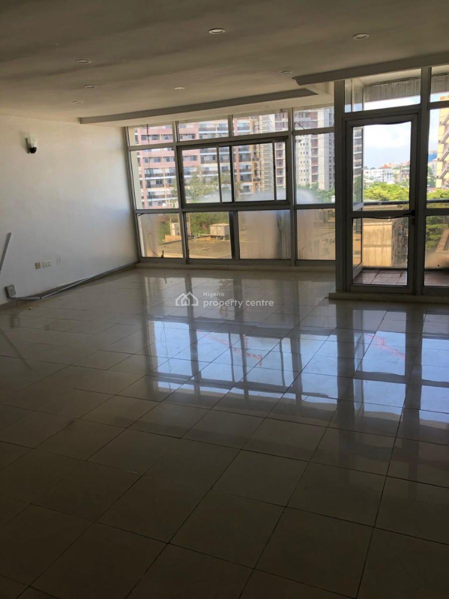 Clean and Standard Service 3 Bedroom Maisonette, 1004 Estate, Victoria Island (vi), Lagos, Flat / Apartment for Rent