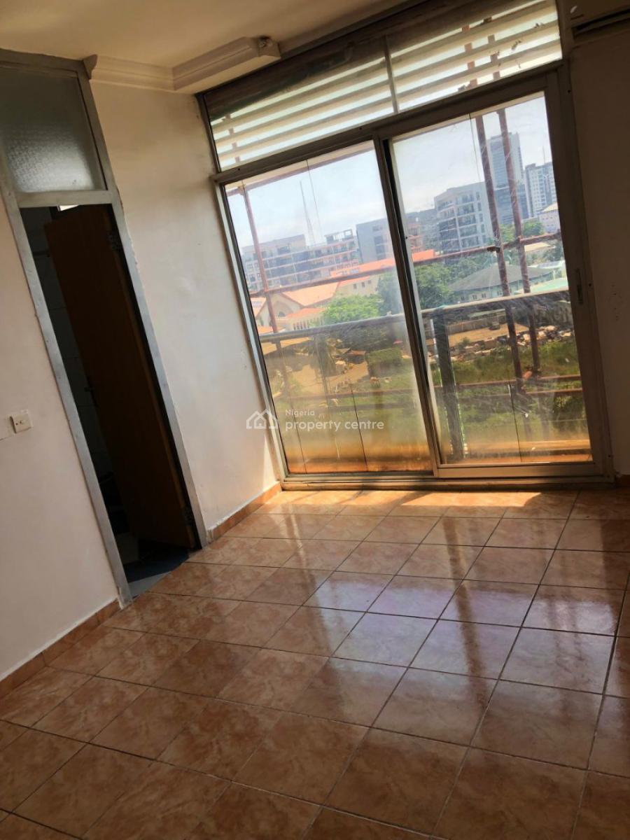 Clean and Standard Service 3 Bedroom Maisonette, 1004 Estate, Victoria Island (vi), Lagos, Flat / Apartment for Rent