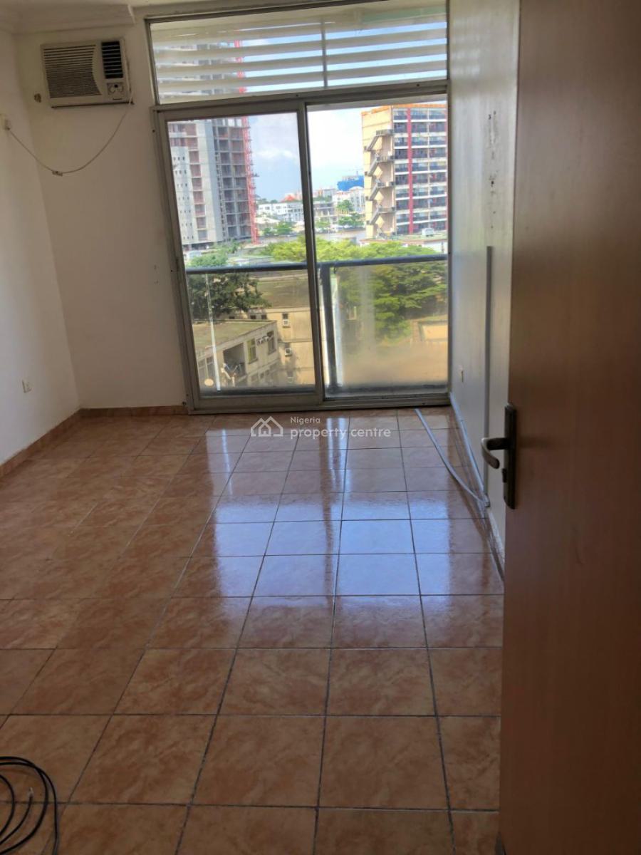 Clean and Standard Service 3 Bedroom Maisonette, 1004 Estate, Victoria Island (vi), Lagos, Flat / Apartment for Rent