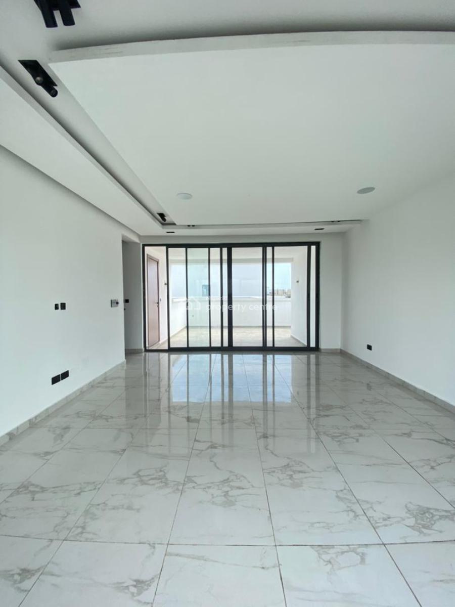 5 Bedroom Semi Detached Duplex with Bq,swimming Pool,cinema,box Room, Ikate, Lekki, Lagos, Semi-detached Duplex for Sale