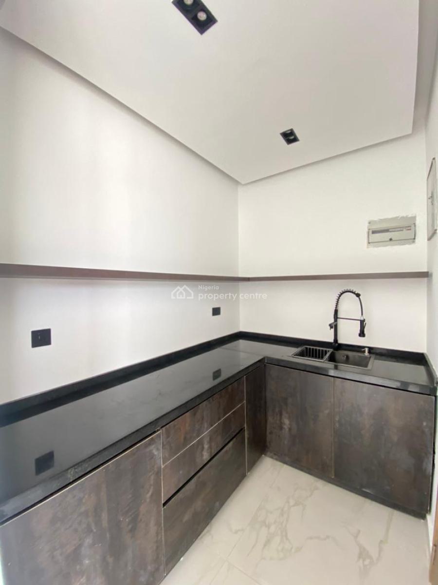 5 Bedroom Semi Detached Duplex with Bq,swimming Pool,cinema,box Room, Ikate, Lekki, Lagos, Semi-detached Duplex for Sale