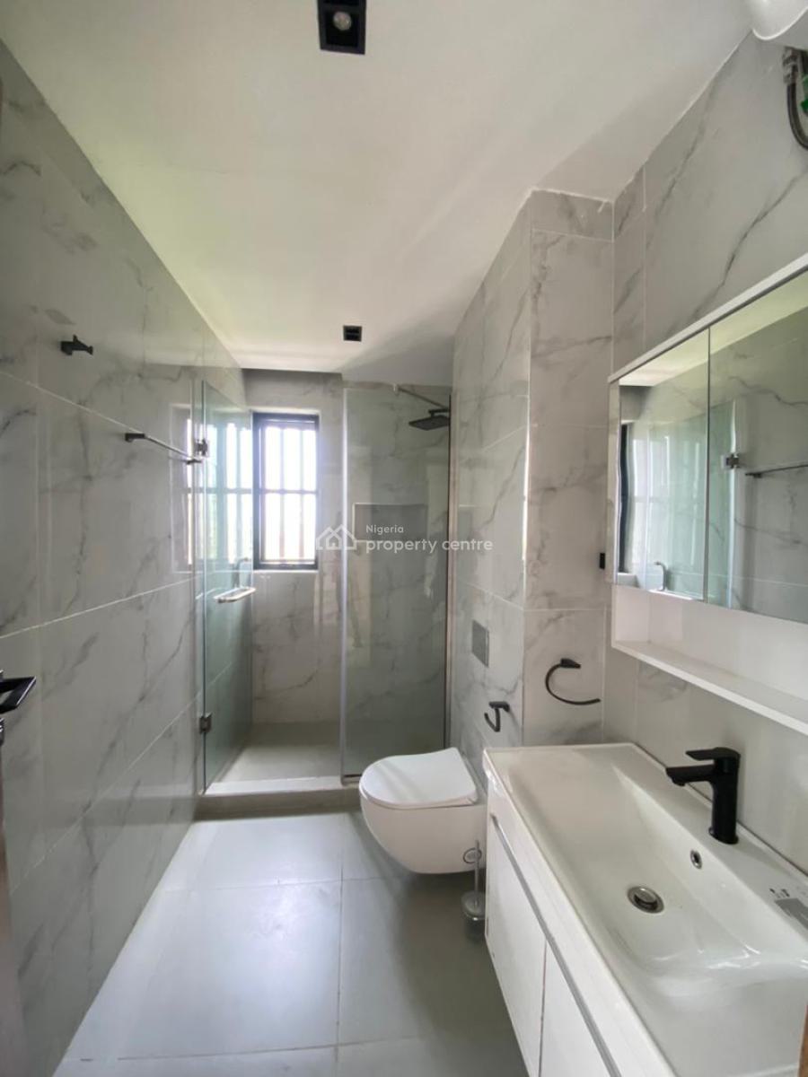5 Bedroom Semi Detached Duplex with Bq,swimming Pool,cinema,box Room, Ikate, Lekki, Lagos, Semi-detached Duplex for Sale